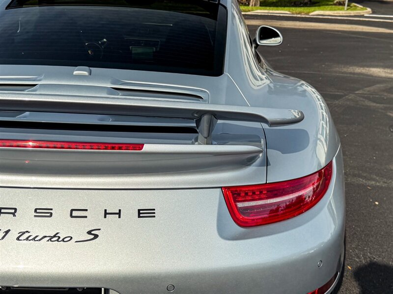 2014 Porsche 911 Turbo   - Photo 54 - Bonita Springs, FL 34134