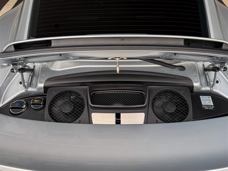 2014 Porsche 911 Turbo   - Photo 35 - Bonita Springs, FL 34134