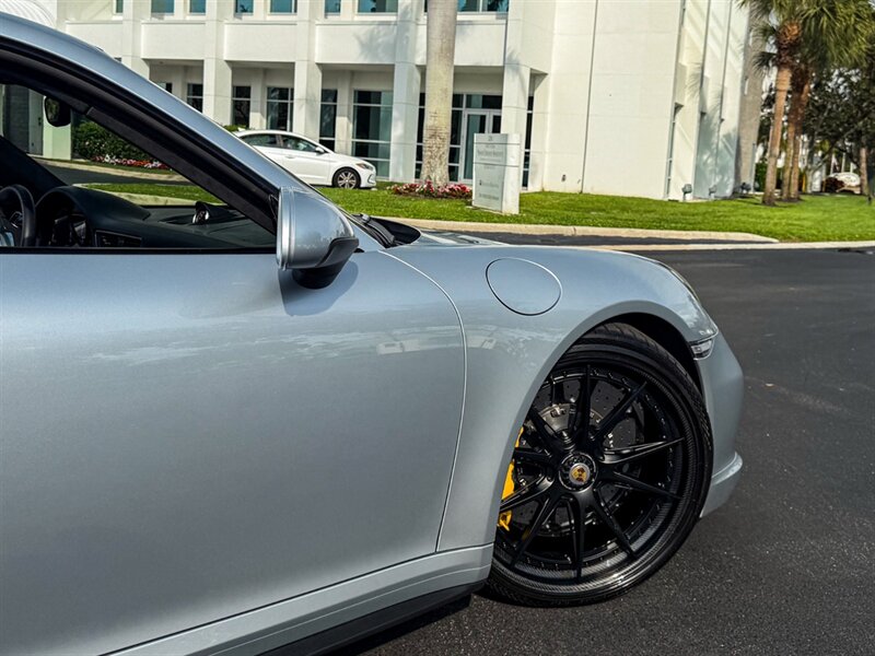 2014 Porsche 911 Turbo   - Photo 59 - Bonita Springs, FL 34134