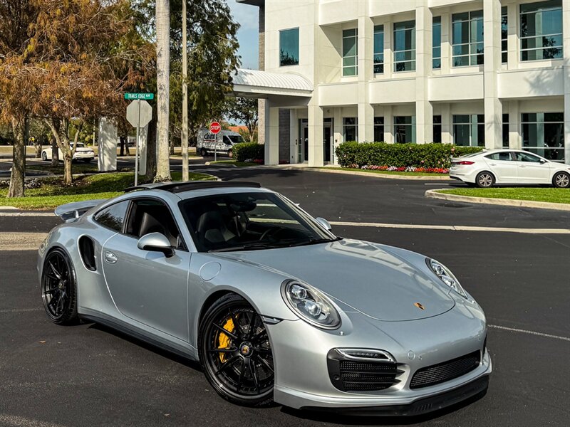 2014 Porsche 911 Turbo   - Photo 65 - Bonita Springs, FL 34134