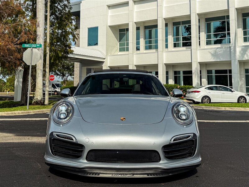 2014 Porsche 911 Turbo   - Photo 6 - Bonita Springs, FL 34134