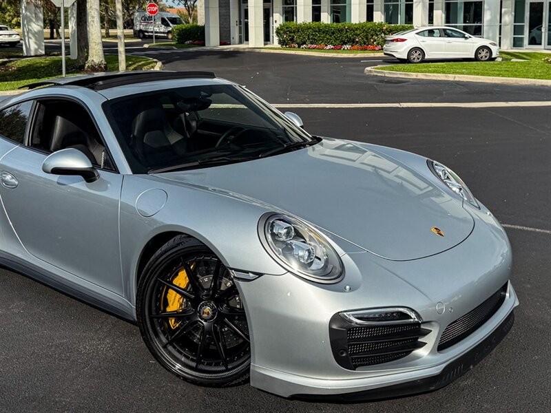 2014 Porsche 911 Turbo   - Photo 66 - Bonita Springs, FL 34134