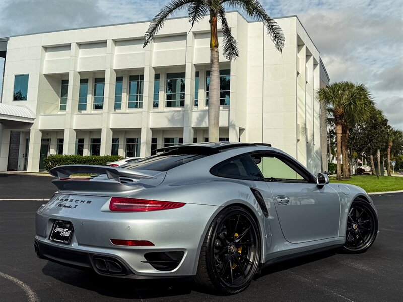 2014 Porsche 911 Turbo   - Photo 57 - Bonita Springs, FL 34134