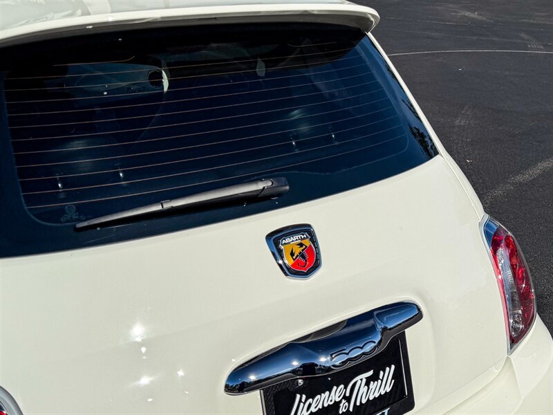 2012 FIAT 500 Abarth   - Photo 54 - Bonita Springs, FL 34134