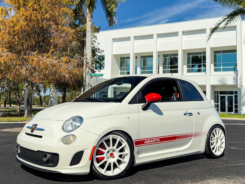 2012 FIAT 500 Abarth   - Photo 10 - Bonita Springs, FL 34134