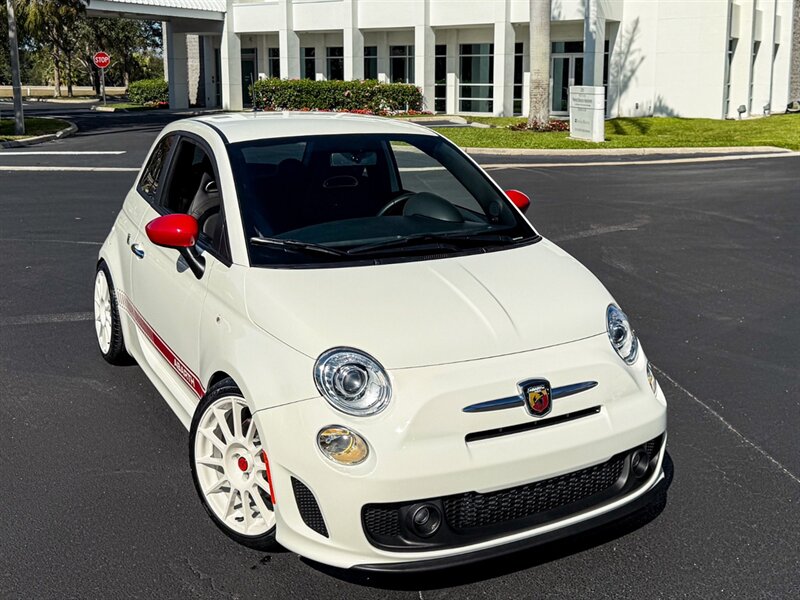 2012 FIAT 500 Abarth   - Photo 71 - Bonita Springs, FL 34134