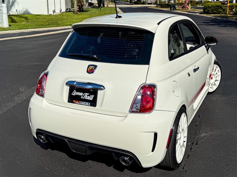 2012 FIAT 500 Abarth   - Photo 56 - Bonita Springs, FL 34134