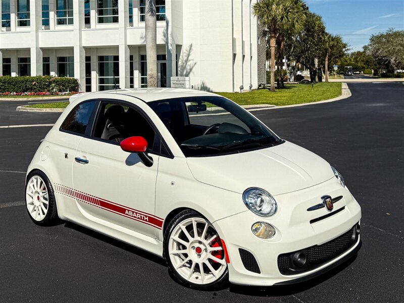 2012 FIAT 500 Abarth   - Photo 67 - Bonita Springs, FL 34134