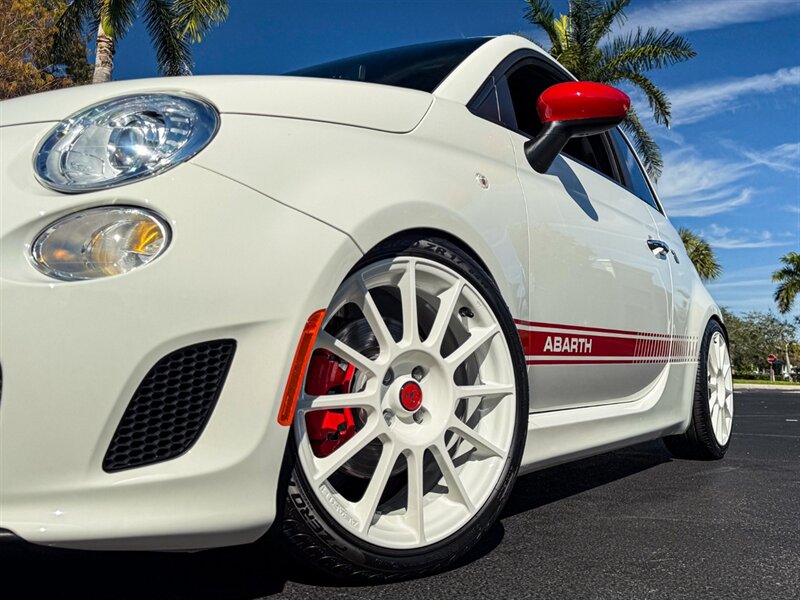 2012 FIAT 500 Abarth   - Photo 11 - Bonita Springs, FL 34134