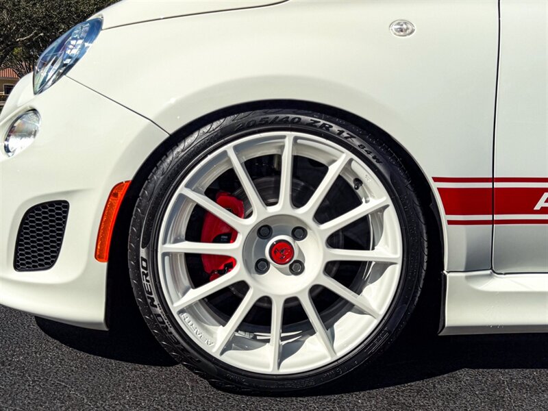 2012 FIAT 500 Abarth   - Photo 43 - Bonita Springs, FL 34134