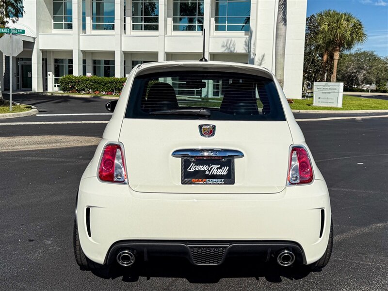 2012 FIAT 500 Abarth   - Photo 53 - Bonita Springs, FL 34134