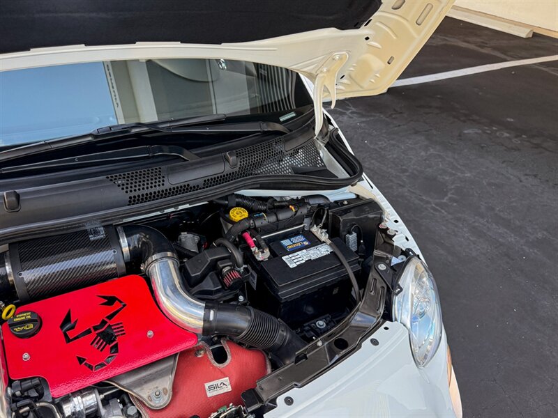 2012 FIAT 500 Abarth   - Photo 39 - Bonita Springs, FL 34134