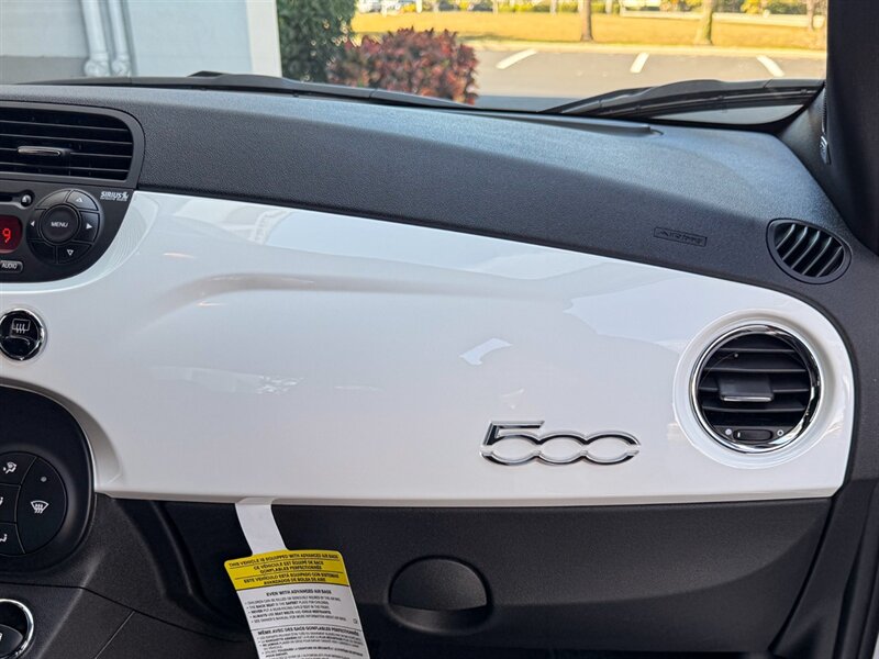 2012 FIAT 500 Abarth   - Photo 34 - Bonita Springs, FL 34134