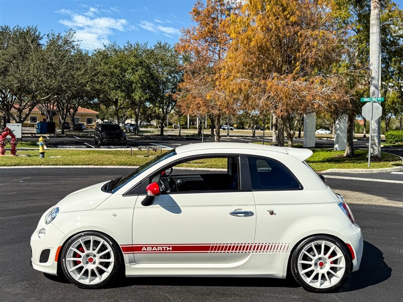 2012 FIAT 500 Abarth   - Photo 41 - Bonita Springs, FL 34134