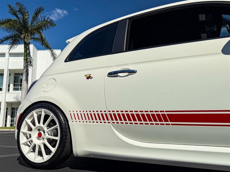 2012 FIAT 500 Abarth   - Photo 63 - Bonita Springs, FL 34134
