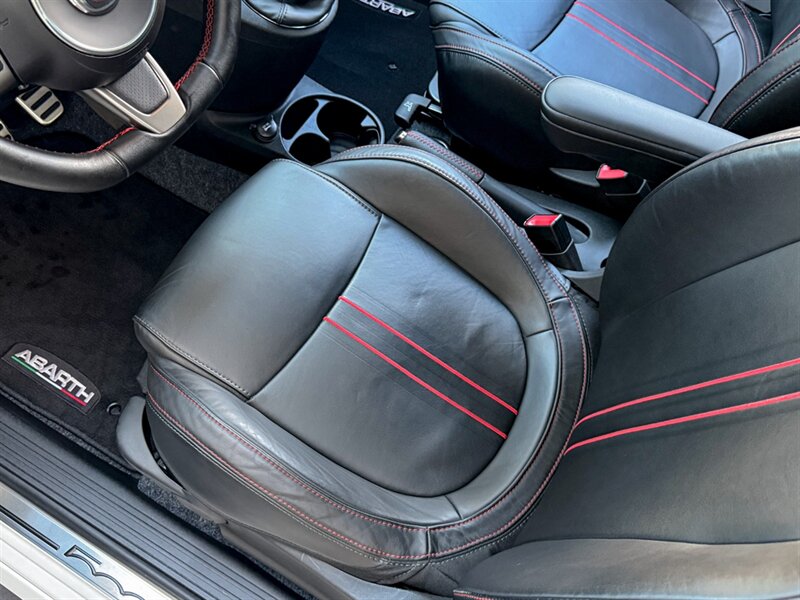 2012 FIAT 500 Abarth   - Photo 24 - Bonita Springs, FL 34134