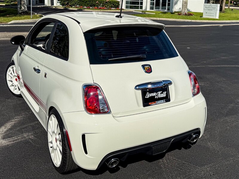 2012 FIAT 500 Abarth   - Photo 50 - Bonita Springs, FL 34134