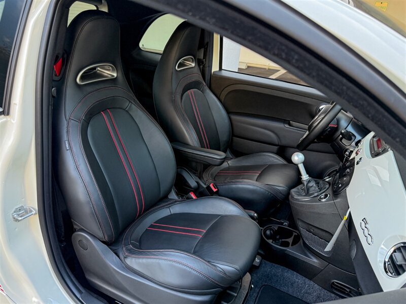 2012 FIAT 500 Abarth   - Photo 31 - Bonita Springs, FL 34134