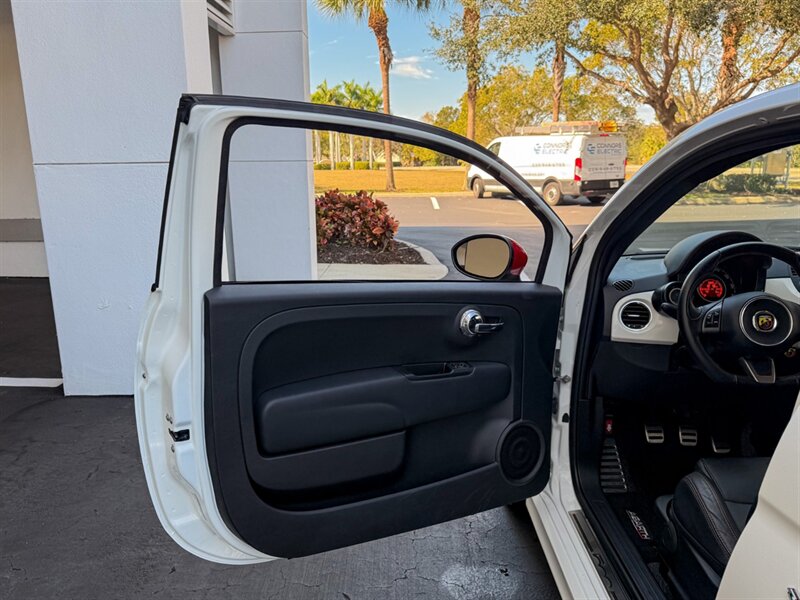 2012 FIAT 500 Abarth   - Photo 27 - Bonita Springs, FL 34134
