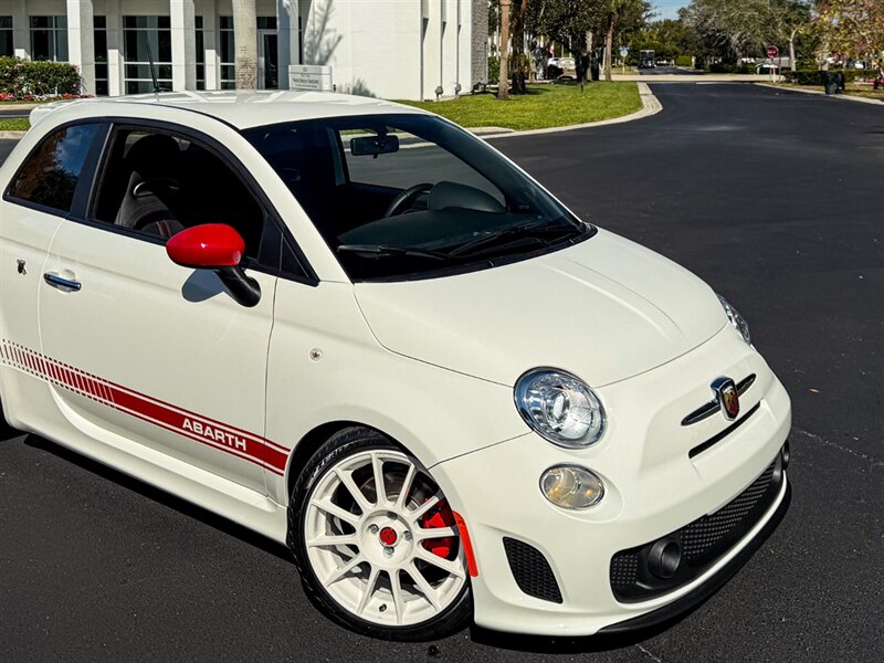 2012 FIAT 500 Abarth   - Photo 68 - Bonita Springs, FL 34134