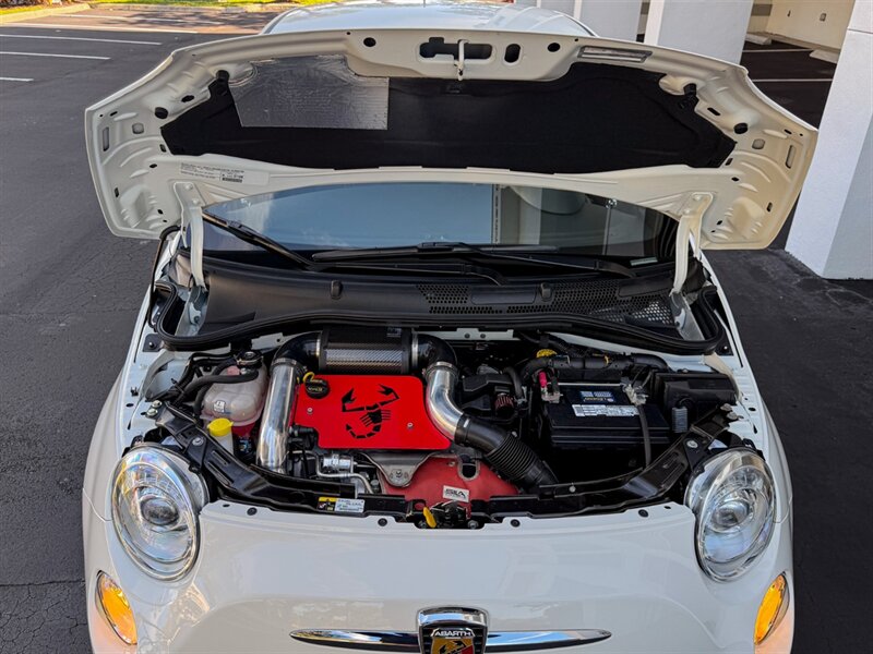 2012 FIAT 500 Abarth   - Photo 37 - Bonita Springs, FL 34134