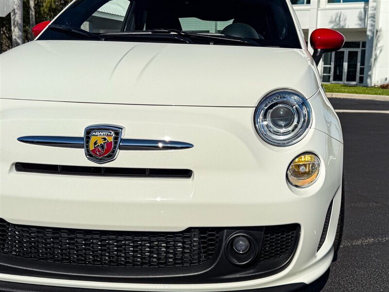 2012 FIAT 500 Abarth   - Photo 3 - Bonita Springs, FL 34134