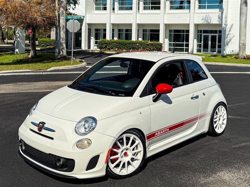 2012 FIAT 500 Abarth   - Photo 8 - Bonita Springs, FL 34134