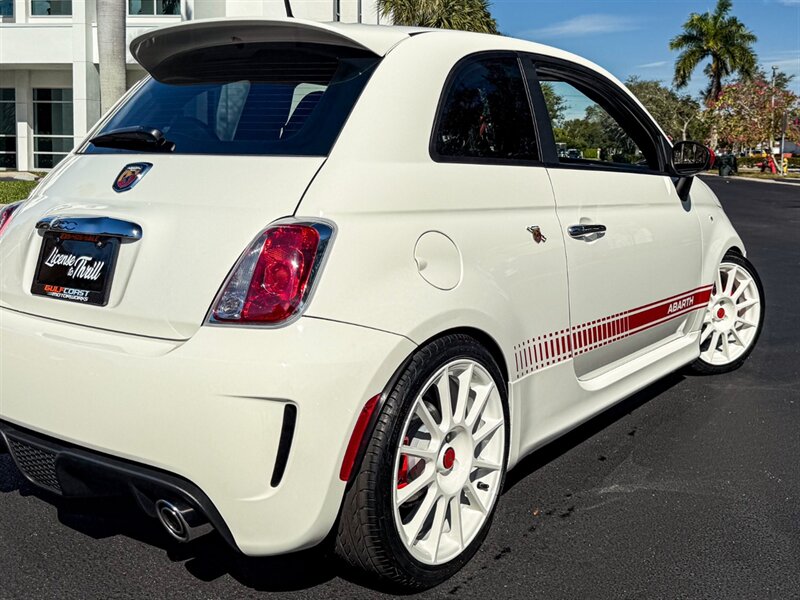 2012 FIAT 500 Abarth   - Photo 59 - Bonita Springs, FL 34134