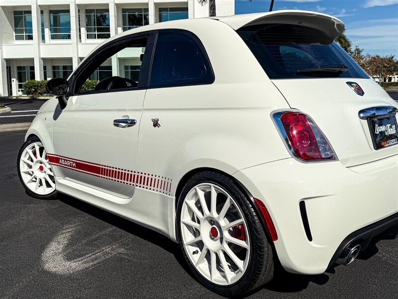 2012 FIAT 500 Abarth   - Photo 47 - Bonita Springs, FL 34134
