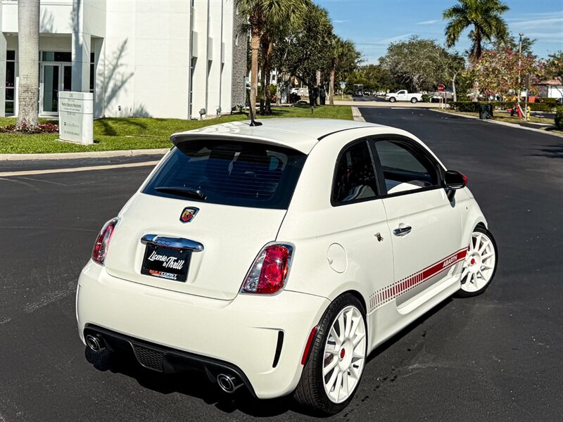 2012 FIAT 500 Abarth   - Photo 61 - Bonita Springs, FL 34134