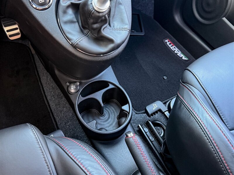 2012 FIAT 500 Abarth   - Photo 20 - Bonita Springs, FL 34134