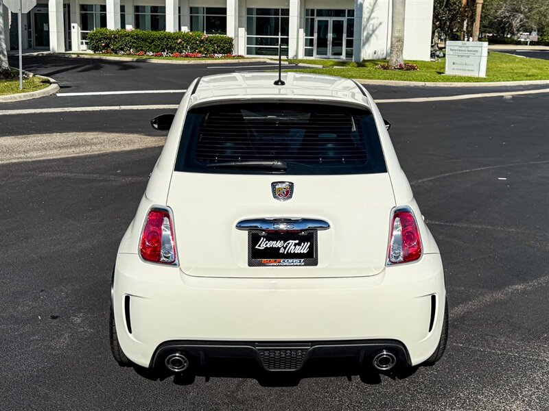 2012 FIAT 500 Abarth   - Photo 51 - Bonita Springs, FL 34134