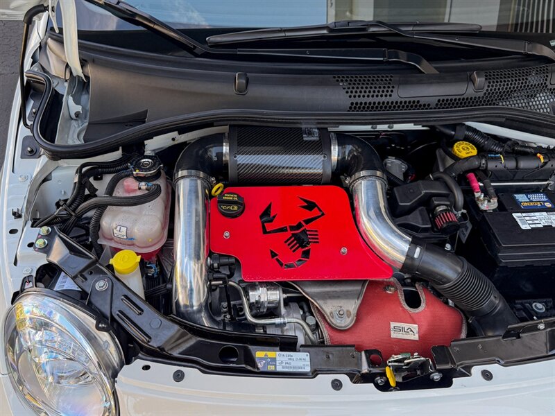 2012 FIAT 500 Abarth   - Photo 38 - Bonita Springs, FL 34134