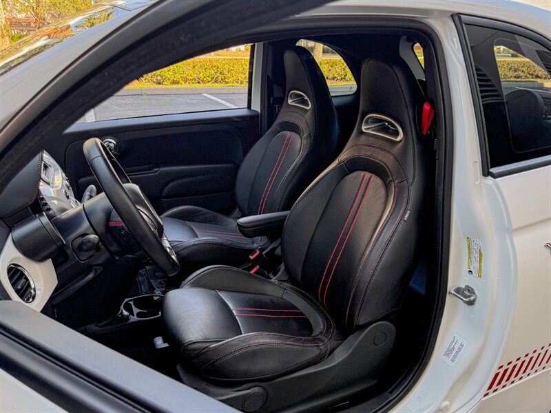 2012 FIAT 500 Abarth   - Photo 22 - Bonita Springs, FL 34134