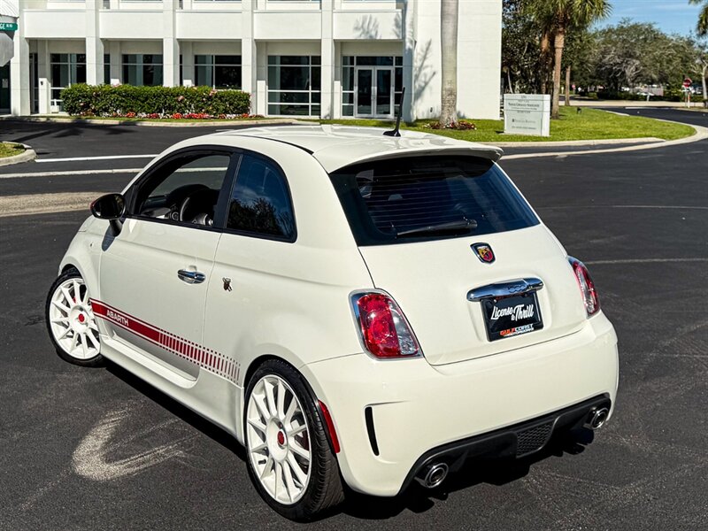 2012 FIAT 500 Abarth   - Photo 45 - Bonita Springs, FL 34134