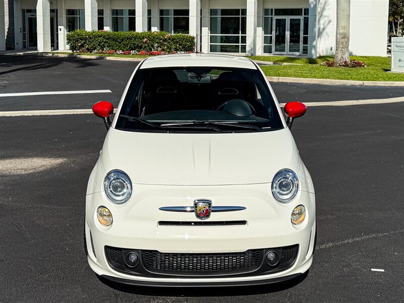 2012 FIAT 500 Abarth   - Photo 5 - Bonita Springs, FL 34134