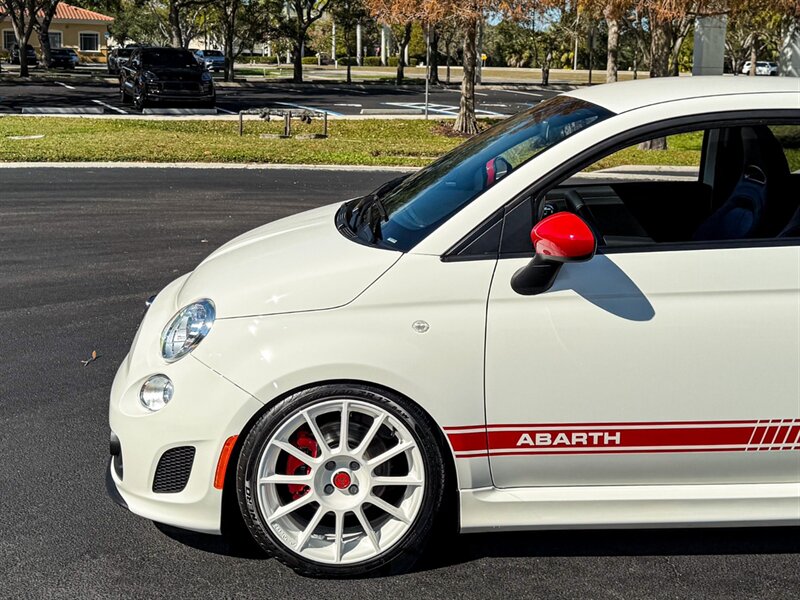 2012 FIAT 500 Abarth   - Photo 42 - Bonita Springs, FL 34134