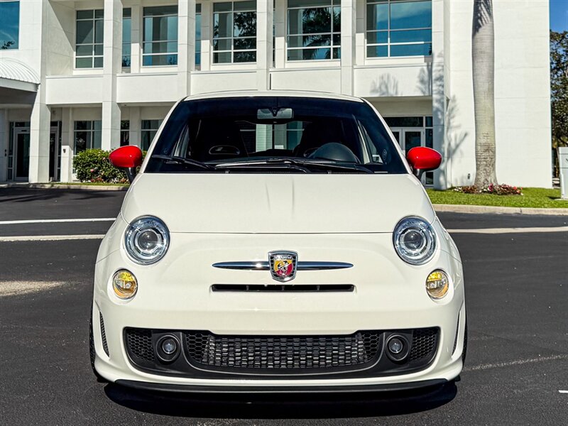 2012 FIAT 500 Abarth   - Photo 6 - Bonita Springs, FL 34134