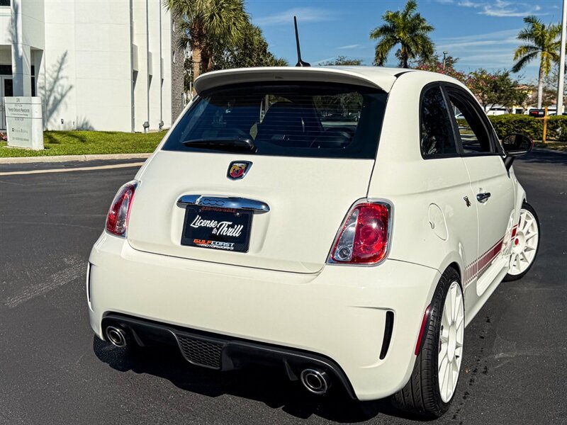 2012 FIAT 500 Abarth   - Photo 57 - Bonita Springs, FL 34134
