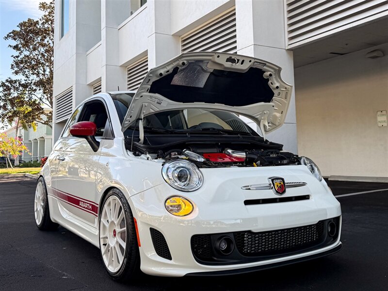 2012 FIAT 500 Abarth   - Photo 40 - Bonita Springs, FL 34134