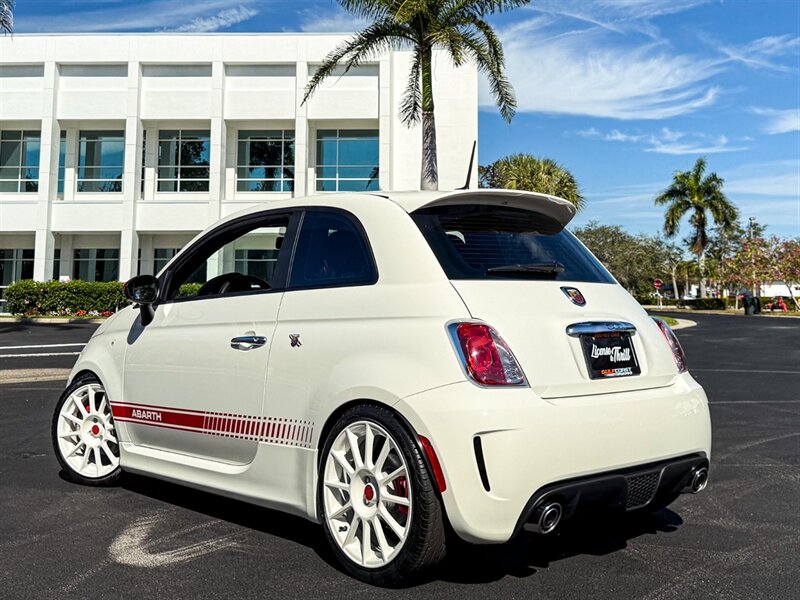 2012 FIAT 500 Abarth   - Photo 46 - Bonita Springs, FL 34134
