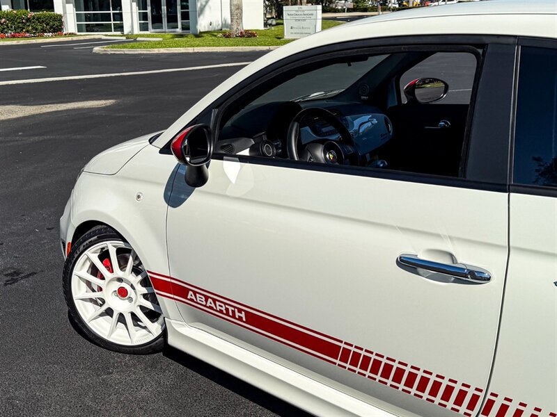 2012 FIAT 500 Abarth   - Photo 48 - Bonita Springs, FL 34134