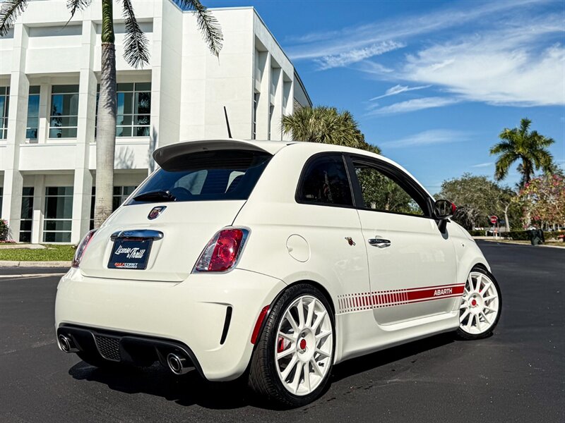 2012 FIAT 500 Abarth   - Photo 58 - Bonita Springs, FL 34134