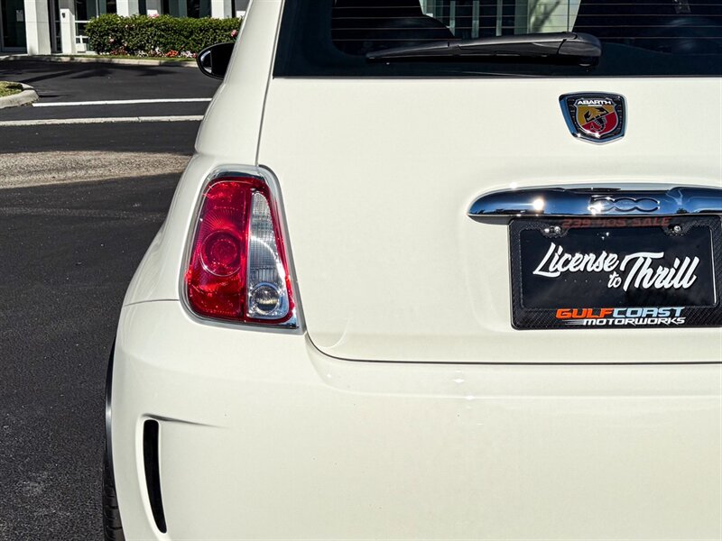 2012 FIAT 500 Abarth   - Photo 52 - Bonita Springs, FL 34134