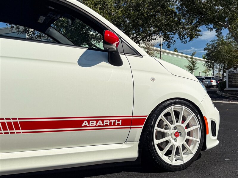 2012 FIAT 500 Abarth   - Photo 64 - Bonita Springs, FL 34134
