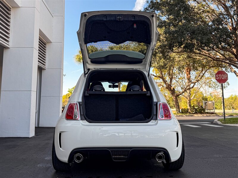 2012 FIAT 500 Abarth   - Photo 36 - Bonita Springs, FL 34134