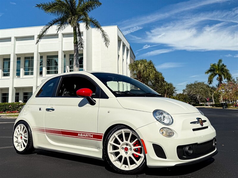 2012 FIAT 500 Abarth   - Photo 69 - Bonita Springs, FL 34134