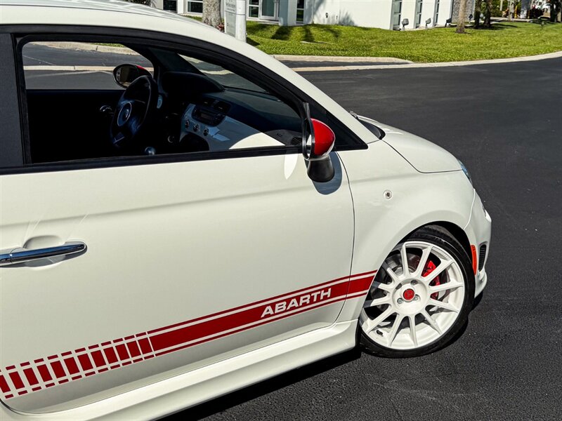 2012 FIAT 500 Abarth   - Photo 60 - Bonita Springs, FL 34134