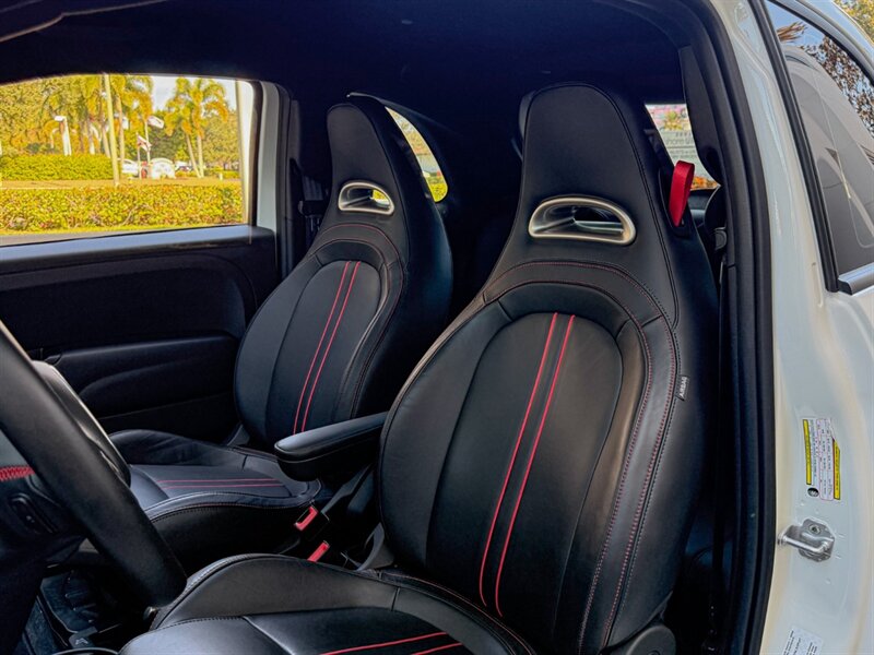 2012 FIAT 500 Abarth   - Photo 23 - Bonita Springs, FL 34134