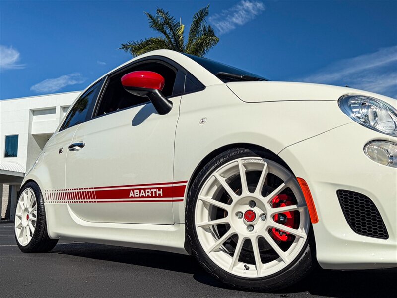 2012 FIAT 500 Abarth   - Photo 70 - Bonita Springs, FL 34134